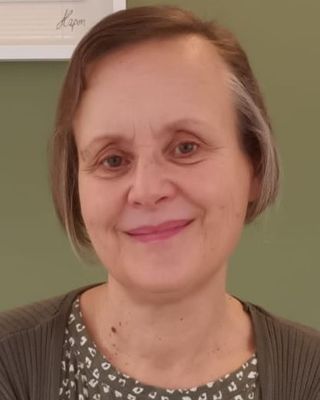 Photo of Hilary Johnston, MBACP, Counsellor