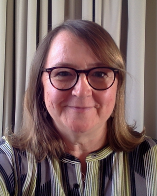 Photo of Fiona Feather, Psychotherapist, MA