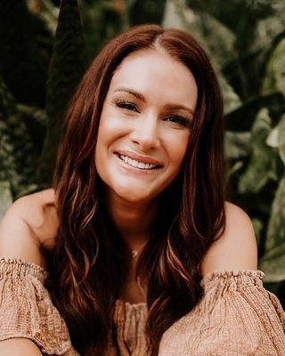 Photo of Katie Robinson - Integrative Wellness Counseling, LLC, Counselor, MA, LMHC