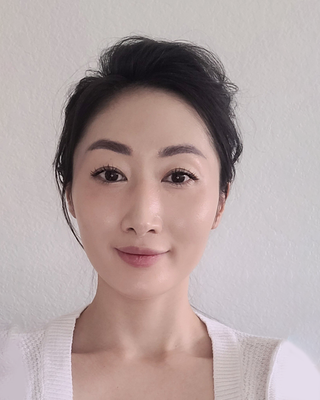 Photo of Chellina Okumura, Marriage & Family Therapist, LMFT