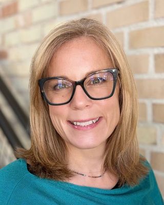 Photo of Kristin Sulecki, Clinical Social Work/Therapist, LMSW