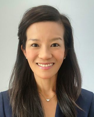 Photo of Dr. Christina Ni, Psychiatrist, MD