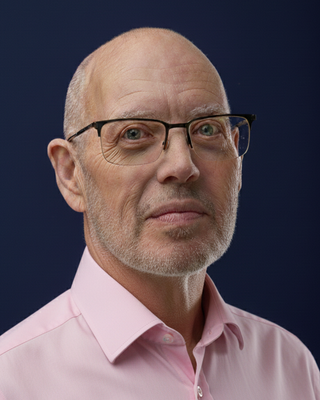 Photo of Stuart Fitzgerald Fitzgerald - Stuart fitzgerald counselling, Counsellor, MBACP