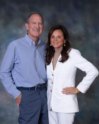 Photo of Dr. Ken Or Michele Johnson, Counselor, PsyD, MH, CAP, ATSA