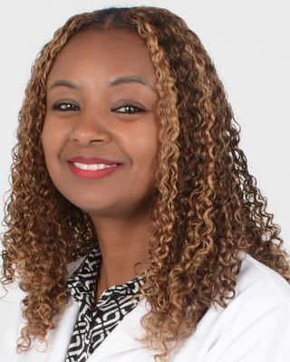 Photo of Dr. Melkamzer Chari, Psychiatric Nurse Practitioner, DNP, APRN, PMH-BC