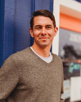 Photo of Lane Whitney, Clinical Social Work/Therapist, ASW