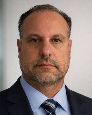 Photo of Dale Sagotsky, Counselor, MEd, LMHC, CRC