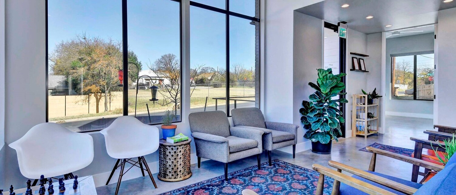 Cliff C Psychotherapy and Consultation (he/him), Clinical Social Work