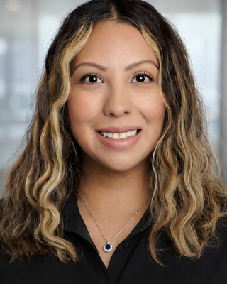 Photo of Viridiana Linares, Clinical Professional Counselor, MS, LCPC, LCADC
