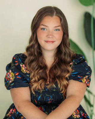 Photo of Kaylynn Stewart, Pre-Licensed Professional, MA, PLPC