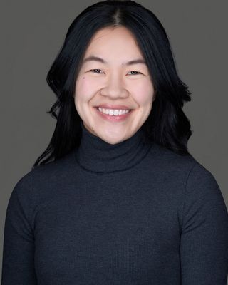Photo of Elizabeth Chung, Clinical Social Work/Therapist in Redmond, WA