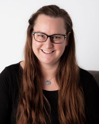 Photo of Erica Wesley, Registered Psychotherapist, MSc, RP, RSW