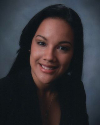 Photo of Karina Eugenio Vargas, Counselor, LMHC, LPC
