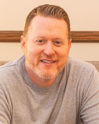 Photo of Jon Soileau, Licensed Professional Counselor, LCPC, LPC-S, NCC