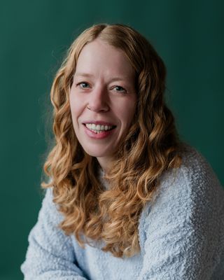 Photo of Sara Kisko, Counselor, LMHC, RYT