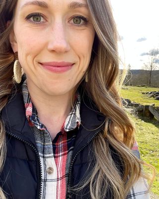Photo of Taylor Voth, Counselor, MS, LMHCA