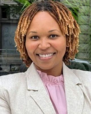 Photo of Jamia Furbush, Clinical Social Work/Therapist