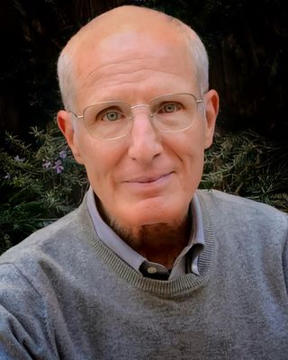 Photo of Sam Hopper, PhD, Psychologist