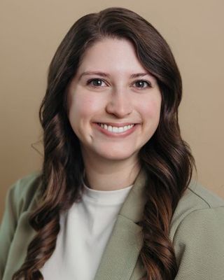 Photo of Kendall Way, Licensed Mental Health Counselor, tLMHC