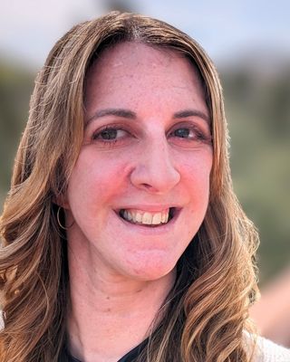 Photo of Dr. Stephanie Randazzo, Psychologist in San Francisco, CA