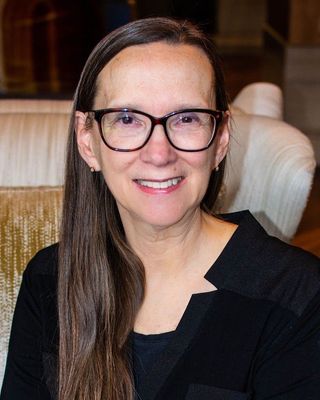 Photo of Mary Margaret Carnahan, Licensed Professional Counselor, MS, LPC
