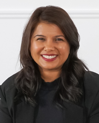 Photo of Ambreen Basria, Psychologist, PsyD, CPsych