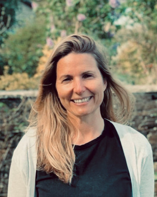 Photo of Natasha Martin, Counsellor, MA, MBACP