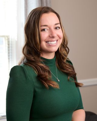 Photo of Brittany Nicoline, LPC, CAADC, Licensed Professional Counselor in Doylestown