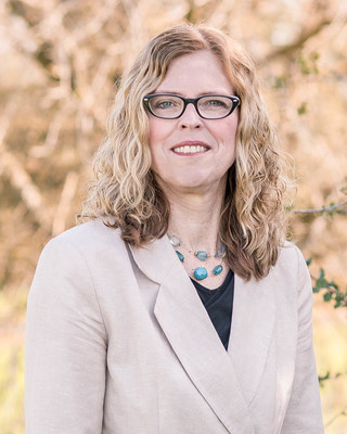 Photo of Courtney Watkins Culler, Marriage & Family Therapist in Roseville, CA