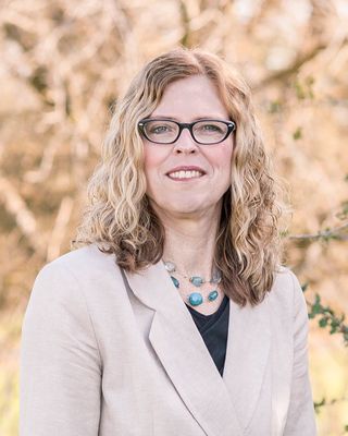 Photo of Courtney Watkins Culler, Marriage & Family Therapist, MA, LMFT