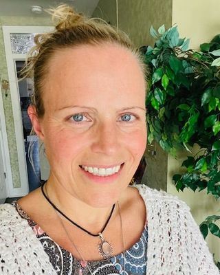 Photo of Melissa Davis, Licensed Professional Counselor, MA, LPC