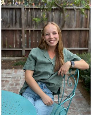 Photo of Monica Deyski, Marriage & Family Therapist Associate, MS, AMFT