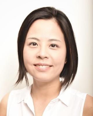 Photo of Olivia Ng, Counsellor in Vancouver, BC