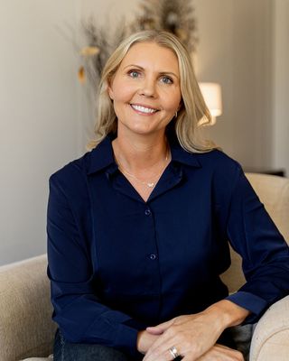 Photo of Danielle Drew, Marriage & Family Therapist, MS, LMFT