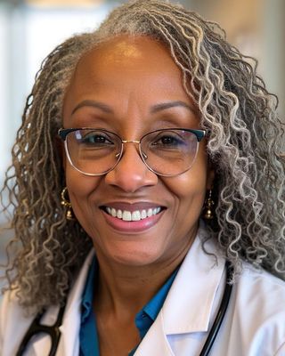 Photo of Shirley R Grant - Shirley Grant, PMHNP, Psychiatric Nurse Practitioner, PMHNP