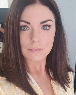 Photo of Emma Brannigan, Counsellor in Strabane, Northern Ireland