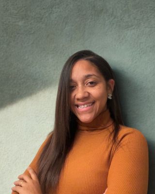 Photo of Mone't Randle, Pre-Licensed Professional, LSW, MSW