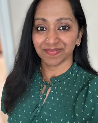 Photo of Smitha B John, Psychiatric Nurse Practitioner, PMHNP