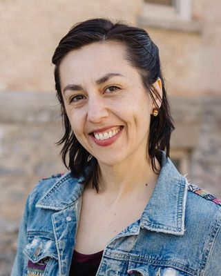 Photo of Nicole Burnard, Clinical Social Work/Therapist in 84321, UT