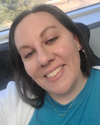 Photo of Nicole Joiner, LPC Associate, LPC