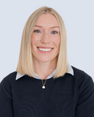 Photo of Emily Levy, Registered Psychotherapist (Qualifying)