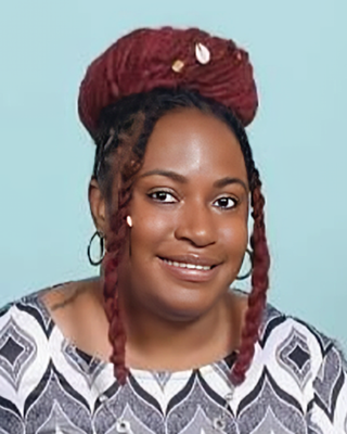Photo of Ayana Jones, Clinical Social Work/Therapist, LCSW