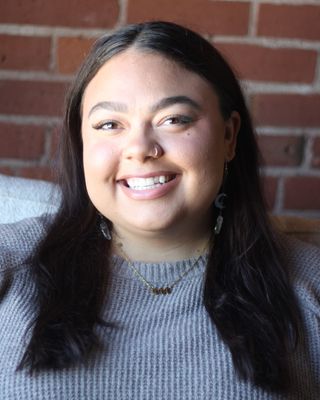 Photo of Ashley McDew, Pre-Licensed Professional