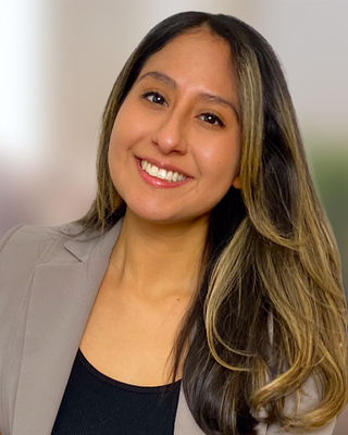 Photo of Cynthia Paredes, Counselor, LMHC