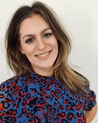 Photo of Dr Ailsa O'Shea, Psychologist, PsychD, HCPC - Clin. Psych.