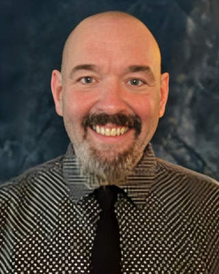 Photo of Christopher Kobesko, Licensed Professional Counselor, LPC