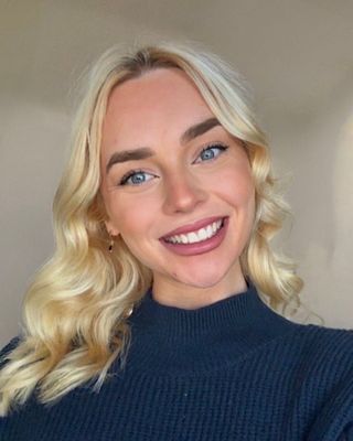 Photo of Sophie Smyth - SS Psychotherapy, Psychologist, MA, MPSI