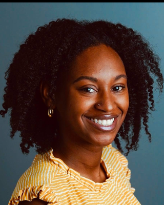 Photo of Cameron Lewis, Marriage & Family Therapist, MA, LMFT