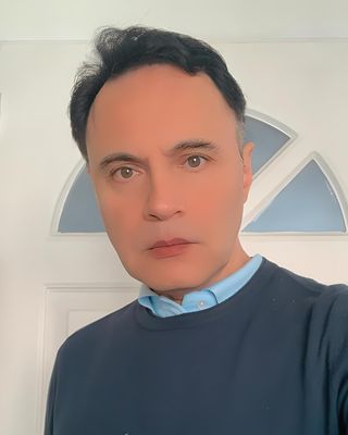 Foto de Carlos Esteban Martinez, Psicólogo, Lic. en Psicología, Psic.