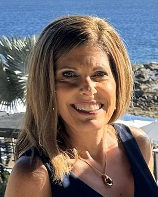 Photo of Tina Lehman, Marriage & Family Therapist, MA, LMFT